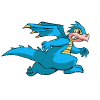 drakosha