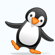 penguin